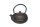 Teeset Akita 0,7l schwarz-gold + Becher und Untersetzer