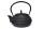 Eisenkanne MAOCI Arare 1,2l Schwarz-Silber