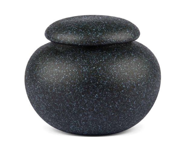 Maoci - Teedose/Zuckerdose Porzellan 440ml Stardust Edition
