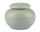 Maoci - Teedose/Zuckerdose Porzellan 440ml Green/Crackle