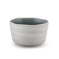Maoci - Matcha Teeset dreiteilig (hell) - Geschenkkarton