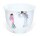 Maoci 6er Set Japan Design Teeschale Motiv Porzellan 50ml