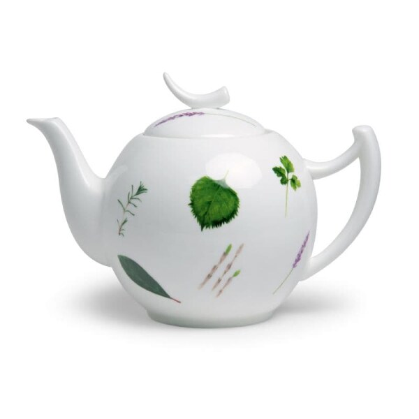 Teekanne Prima Vera 1,5l von TeaLogic