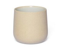 Maoci - jap. Teebecher 4er Geschenkset hell 170ml