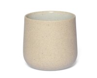 Maoci - jap. Teebecher 4er Geschenkset hell 170ml