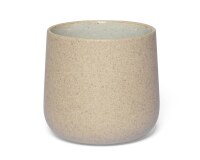 Maoci - jap. Teebecher 4er Geschenkset hell 170ml