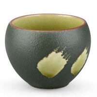 Maoci Teeschalen Geschenkset 4er Set Porzellan