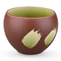 Maoci Teeschalen Geschenkset 4er Set Porzellan