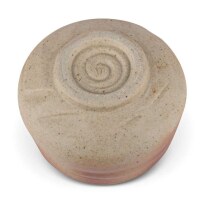 Maoci - Matcha-Schale 400ml Ringe Geschenkbox