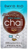 David Rio Chai White Shark 28g