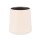 MAOCI Scoon Teebecher 300 ml Sandfarben-Dunkel – Porzellan