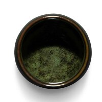 Maoci - japanischer Teebecher Jianzhan 130ml jadegrün