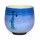 Maoci Japan Design Teeschale Porzellan 135ml blau