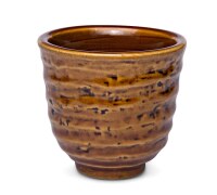 Maoci Teebecher Geschenkset 4er Set Porzellan farbig