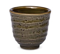 Maoci Teebecher Geschenkset 4er Set Porzellan farbig