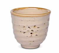 Maoci Teebecher Geschenkset 4er Set Porzellan farbig
