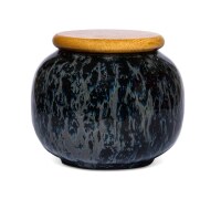 Maoci - Japan Design - Porzellan Teedose 250ml...
