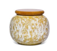 Maoci - Japan Design - Porzellan Teedose 250ml...