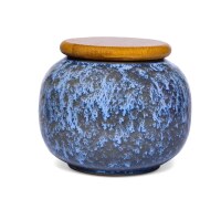 Maoci - Japan Design - Porzellan Teedose 250ml...
