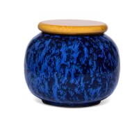 Maoci - Japan Design - Porzellan Teedose 250ml...