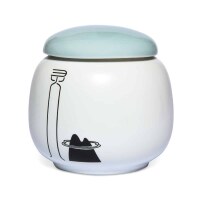 Maoci - Japan Design - Teedose 250ml...