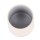MAOCI Scoon Teebecher 300 ml Sandfarben-Grau – Porzellan