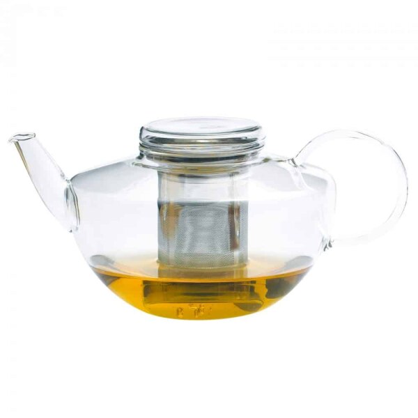 Kanne aus Glas Opus 1,2l - Trendglas Jena