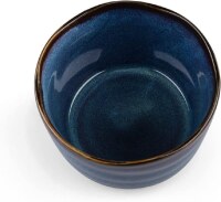 Maoci - Matcha-Set Minwu in Holzbox Black Edition