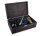 Maoci - Matcha-Set Minwu in Holzbox Black Edition