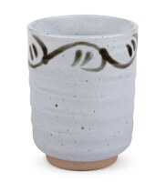 Maoci - jap. Teebecher 4er Geschenkset hell 150ml