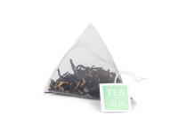 Earl Grey 50 Pyramidenbeutel im Sachet à 3 g