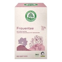 Kräutertee BIO Frauentee 20 Teebeutel