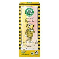 Früchtetee BIO Janosch Tiger-Tee 20 Teebeutel