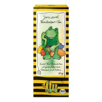 Kräutertee BIO Janosch Faulenzer-Tee 20 Teebeutel