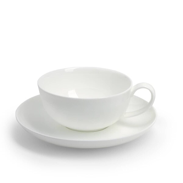Teetasse mit Untertasse Sabine von TeaLogic 0,2l