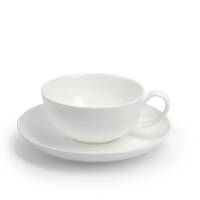 Teetasse mit Untertasse Sabine von TeaLogic 0,2l