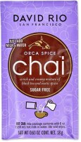 David Rio Chai Orca Spice 18g