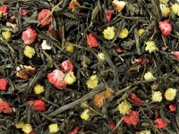 Grüntee Sencha Frühjahrsmelodie...
