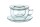 Glastasse mit Sieb Trendglas Jena - Tea Time