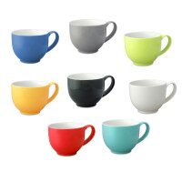FORLIFE Q Tea Cup Tee-Tasse 295ml