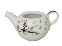 Cha Cult Ersatzkanne Ben 0,5 l – Tea for One