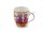 Becher Cha Cult "Evi" Katzen 0,35l