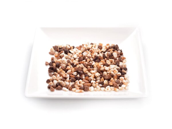 Hagelzucker Schoko-Sahne