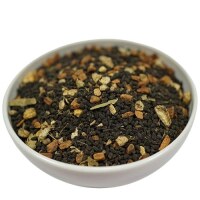 BIO Kräutertee Schwarzkümmel-Tee