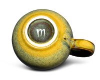 Maoci Jumbotasse Porzellan - Antik 0,5l