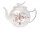 Teekanne aus Glas Cherry Blossom 1,2l
