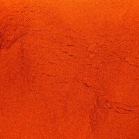 BIO Gewürz Paprika edelsüß