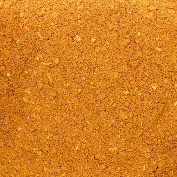 BIO Gewürz Berbere - Äthiopische Gewürzmischung