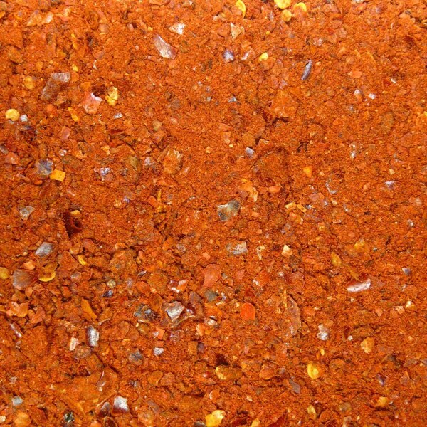 BIO Gewürz Harissa - Gewürzmischung