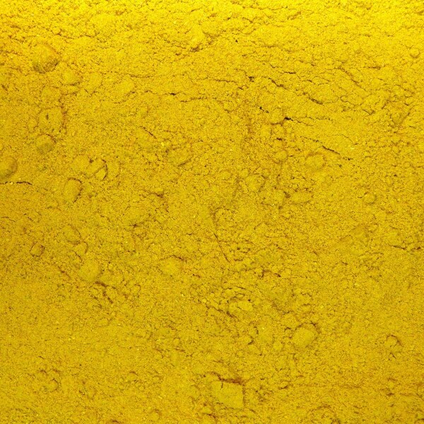 BIO Gewürz Indischer Curry